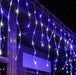 500 LED Icicle Lights – available in 4 Colors - Christmas Factory