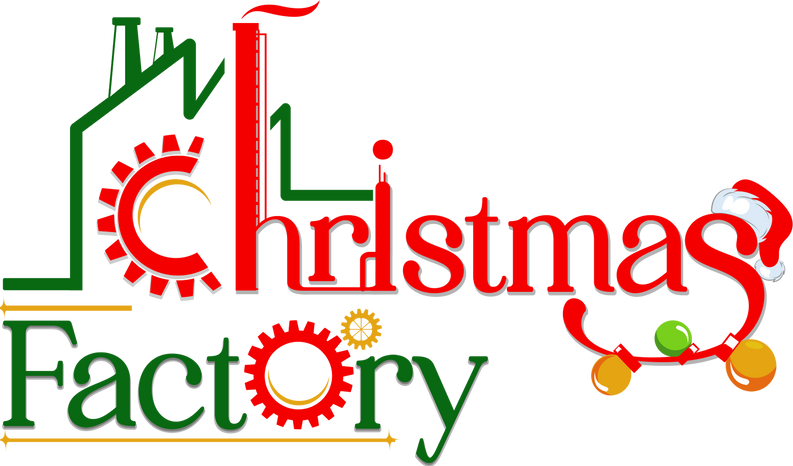 About Us — Christmas Factory