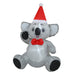 Airpower Sitting Koala 150cm - Christmas Factory