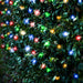 Battery Operated 180 LED Net Lights – available in 3 Colors - Christmas Factory