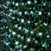 Battery Operated 180 LED Net Lights – available in 3 Colors - Christmas Factory