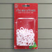 Gutter Hooks 24pk Mini Size - Christmas Factory