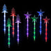 Multicolor Lights Bundle - Christmas Factory